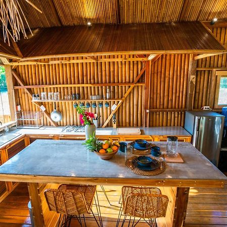 Palayan Villa - El Nido - Private Pool And 2 Buggy Cars Free เอลนิโด ภายนอก รูปภาพ