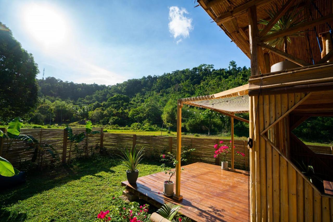 Palayan Villa - El Nido - Private Pool And 2 Buggy Cars Free เอลนิโด ภายนอก รูปภาพ