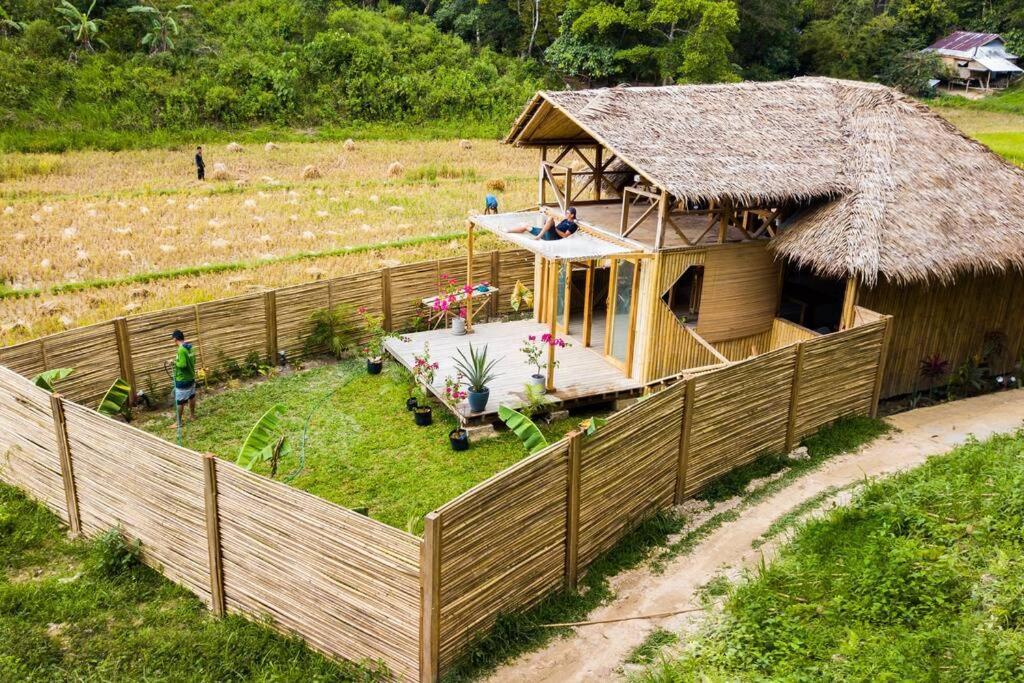 Palayan Villa - El Nido - Private Pool And 2 Buggy Cars Free เอลนิโด ภายนอก รูปภาพ