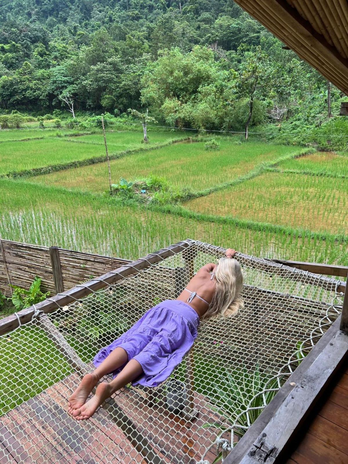 Palayan Villa - El Nido - Private Pool And 2 Buggy Cars Free เอลนิโด ภายนอก รูปภาพ